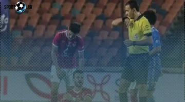 ناصف حكماً لمباراة المحلة والكهرباء وطارق مجدي يقود لقاء المقاولون وإنبي اليوم